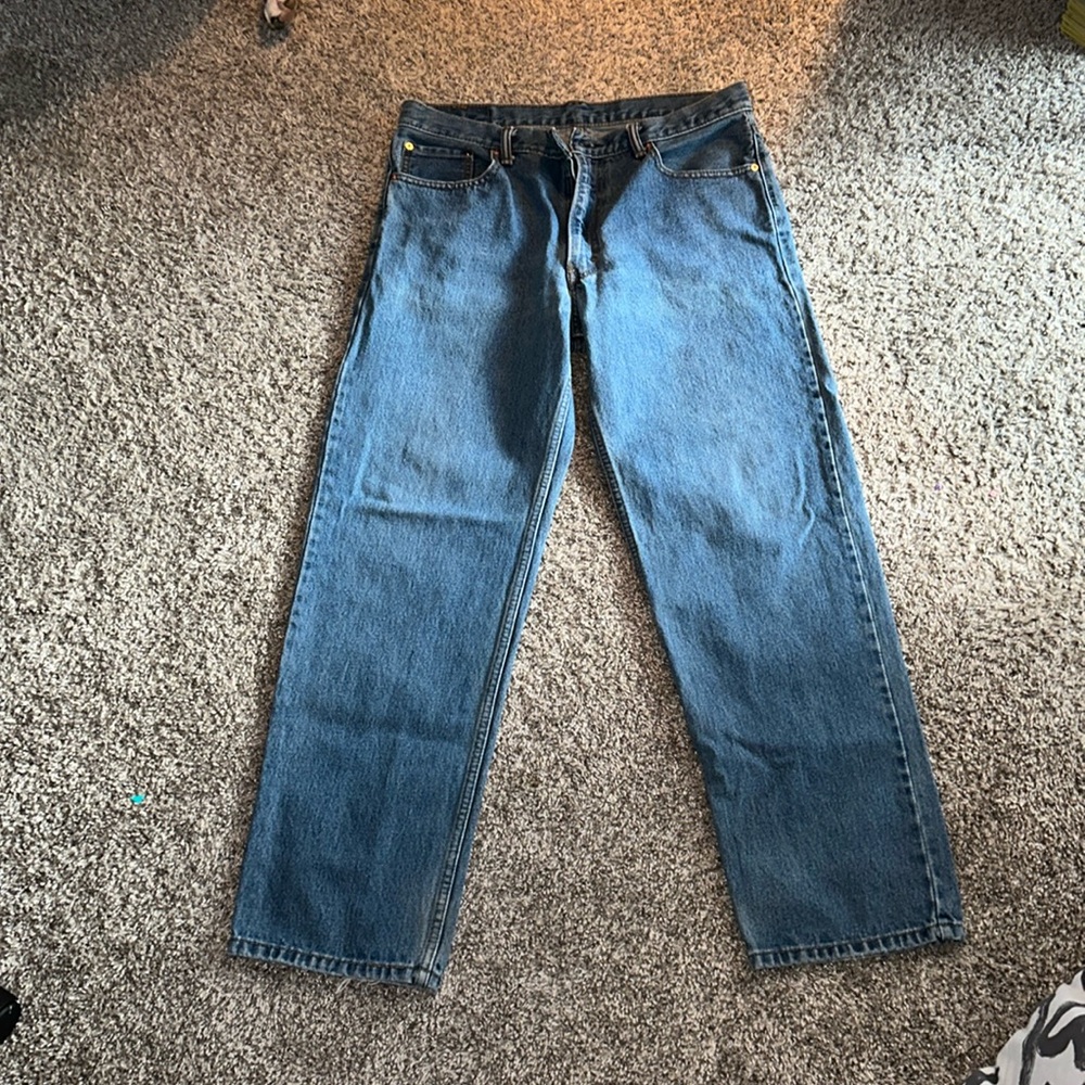 Levi’s Jeans